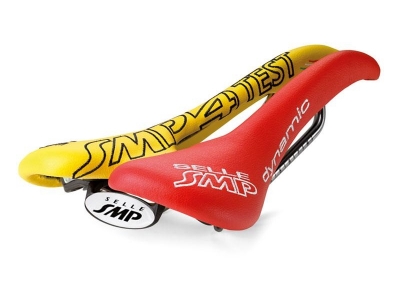 selim smp dynamic test saddle