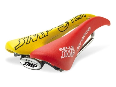 selim smp stratos test saddle