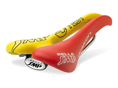 selim smp drakon test saddle