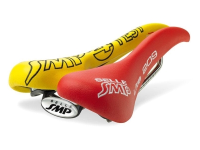 selim smp lite 209 test saddle