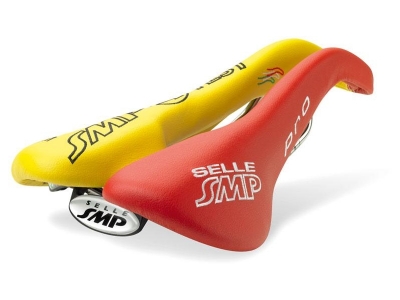 selim smp pro test saddle