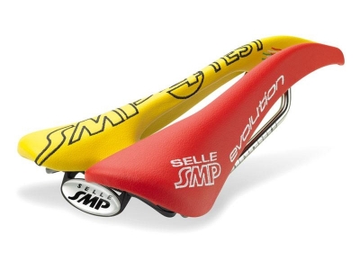 selim smp evolution test saddle