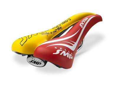 selim smp extra test saddle