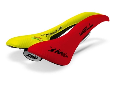 selim smp hell test saddle
