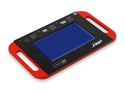 banco tablet teste selins smp s-tool