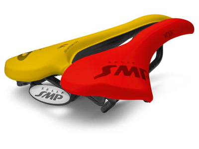 selim smp vt30c test saddle