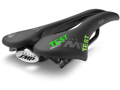 selim smp vt20c test saddle