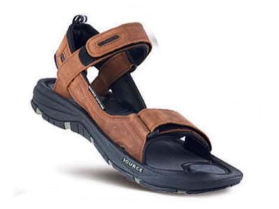 sandalias source leather gobi nº43