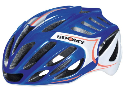 capacete suomy tmls all-in blue/silver