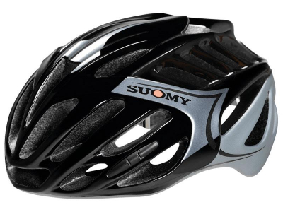 capacete suomy tmls all-in black/anthrac