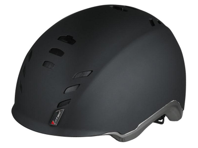 capacete suomy e-cube black matt