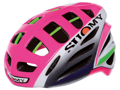 capacete suomy gun wind special lampre