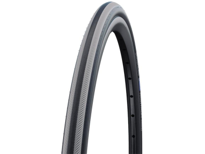 pneu schwalbe rightrun plus cinza 24*1.00