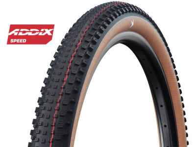 pneu schwalbe rick xc pro evo classic tlr 29*2.25