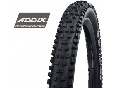 pneu schwalbe nobby nic perf.raceguard tle 29*2.35