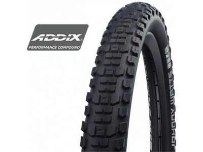 pneu schwalbe johnny watts perf.raceguard 29*2.60