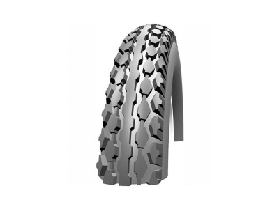 pneu schwalbe hs-158 reinforced 12*1.1/2*2 1/4 102