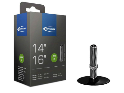 camara schwalbe 14*1.3/8-16*1.50 av2