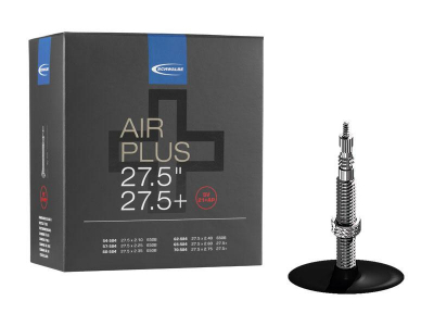 camara schwalbe 27.5*2.1/2.75 sv21+ap air plus
