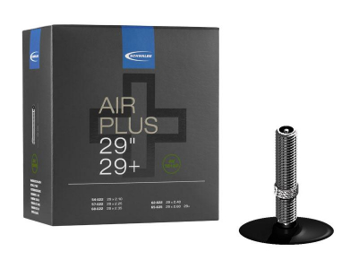 camara schwalbe 29*2.1/2.6 av19+ap air plus