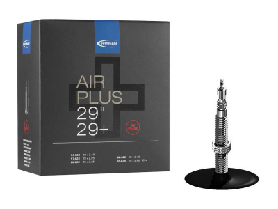 camara schwalbe 29*2.1/2.6 sv19+ap air plus