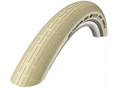pneu schwalbe fat frank 28*2.00 creme