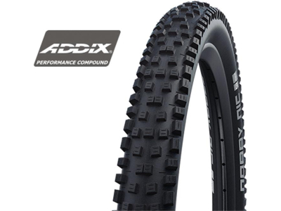 pneu schwalbe nobby nic perf.foldable 29*2.60