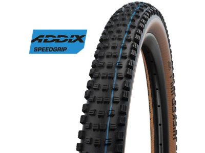 pneu schwalbe wicked will evo bronze 29*2.40