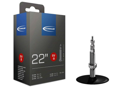 camara schwalbe 22*1.3/8 sv8