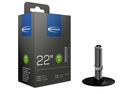 camara schwalbe 22*1.3/8 av8