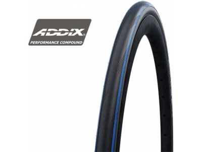 pneu schwalbe one v-guard azul 700*23