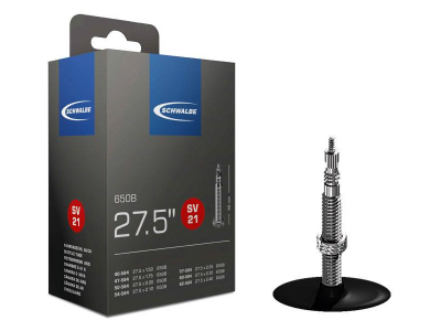 camara schwalbe 27.5*1.5/2.4 sv21