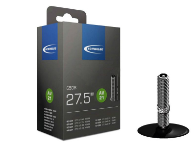 camara schwalbe 27.5*1.5/2.4 av21