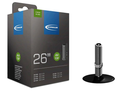 camara schwalbe 26*2.10/3.00 av13f