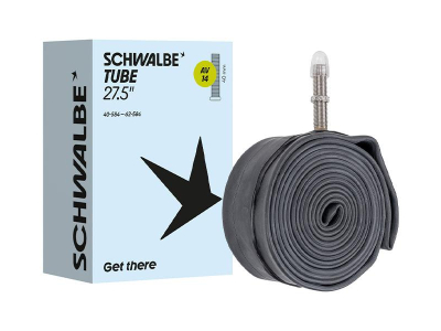 camara schwalbe 27.5*1.5/2.4 av14