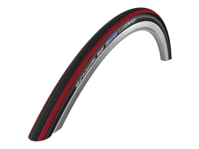 pneu schwalbe lugano vermelho 700*25c