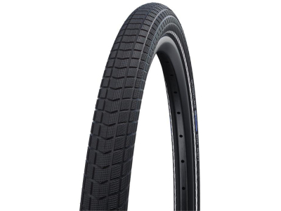 pneu schwalbe big ben k-guard 27.5*2.00