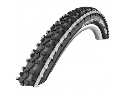 pneu schwalbe smart sam rigido (29*2.10)risca bran