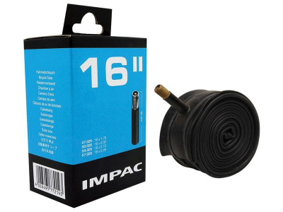 camara impac av16