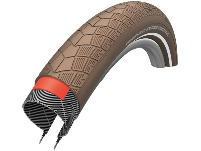 pneu impac bigpac protection twinskin cast 28*2.00