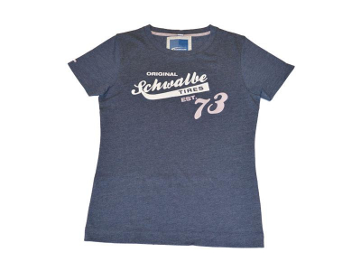 camisola t-shirt schwalbe