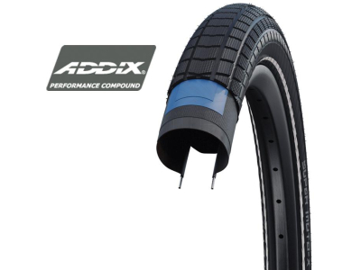 pneu schwalbe super moto-x snake skin 27.5*2.80