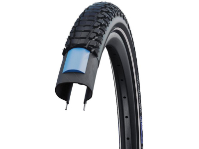 pneu schwalbe marathon plus tour s.guard 28*1.75
