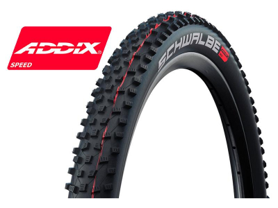 pneu schwalbe rocket ron evo super race tle 20*2.25
