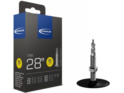 camara schwalbe 700*18/28 sv15 (vab. 50mm)