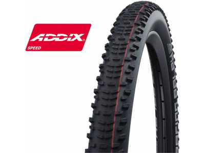 pneu schwalbe racing ralph evo snake skintl29*2.25