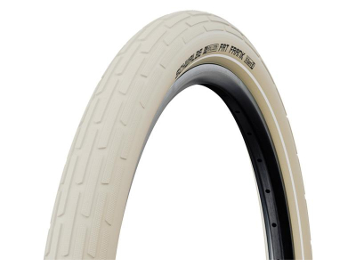 pneu schwalbe fat frank creme 26*2.35