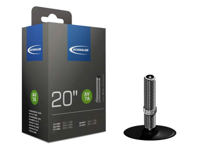 camara schwalbe 20*1,3/8 av7a