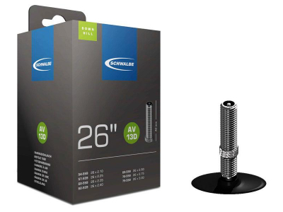 camara schwalbe 26*2.10/3.00 av13d
