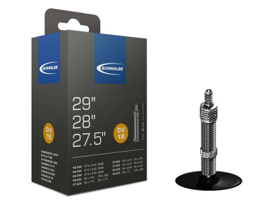 camara schwalbe 700*38/45 dv19